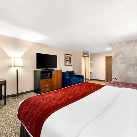 Surestay Plus By Best Western Reading North Exteriér fotografie
