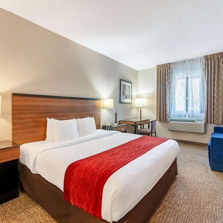 Surestay Plus By Best Western Reading North Exteriér fotografie