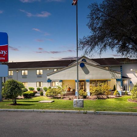 Surestay Plus By Best Western Reading North Exteriér fotografie
