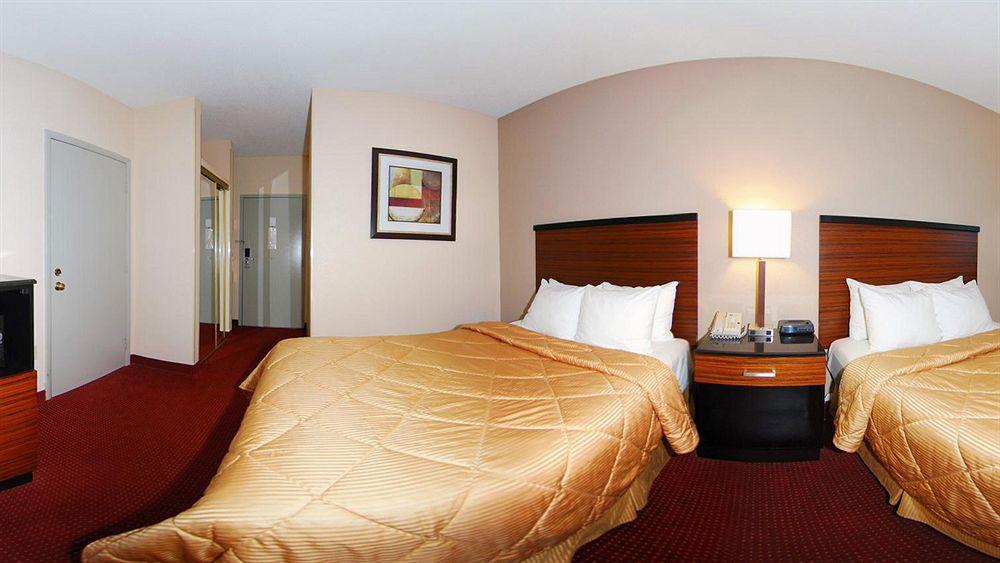 Surestay Plus By Best Western Reading North Exteriér fotografie