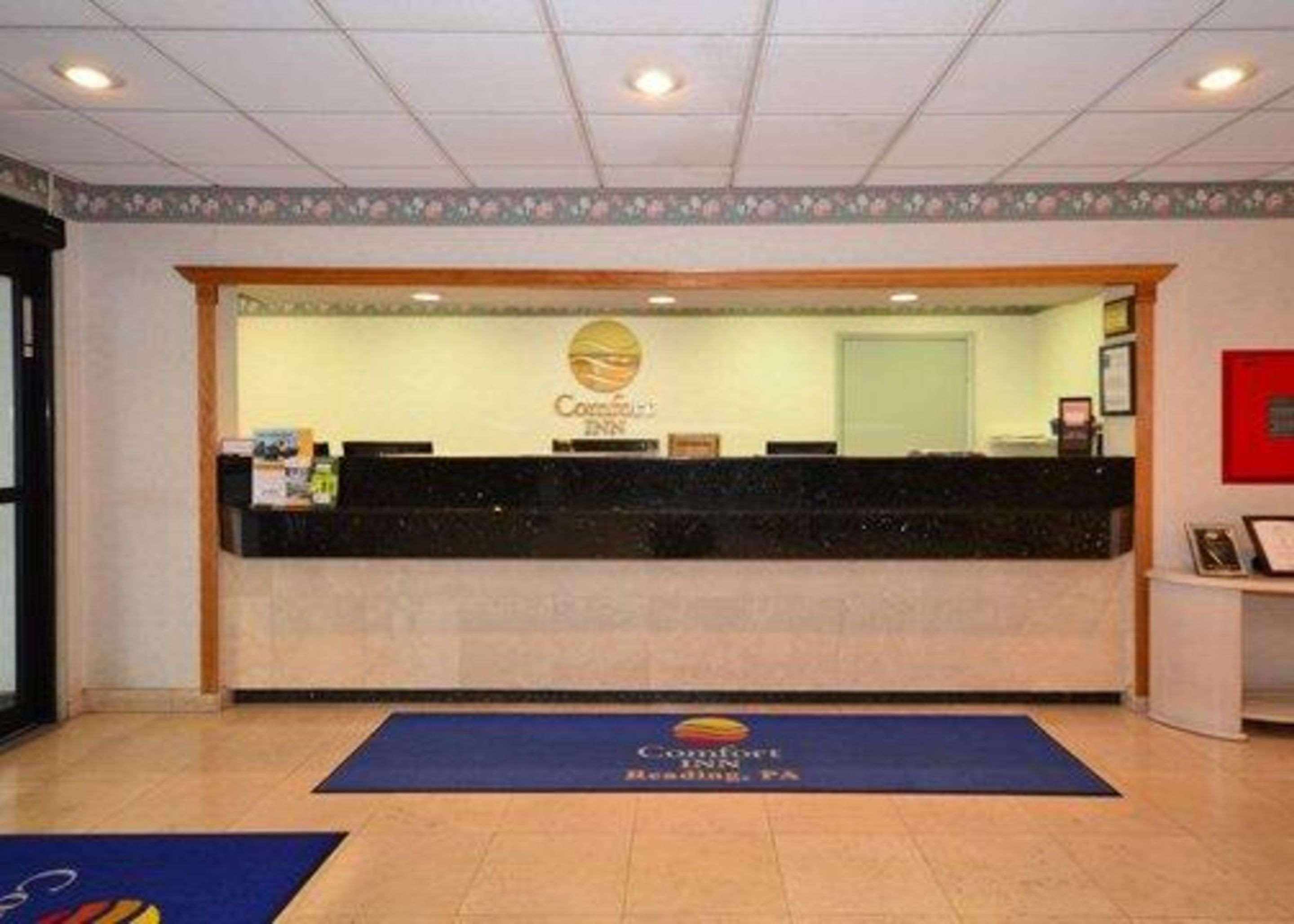Surestay Plus By Best Western Reading North Exteriér fotografie