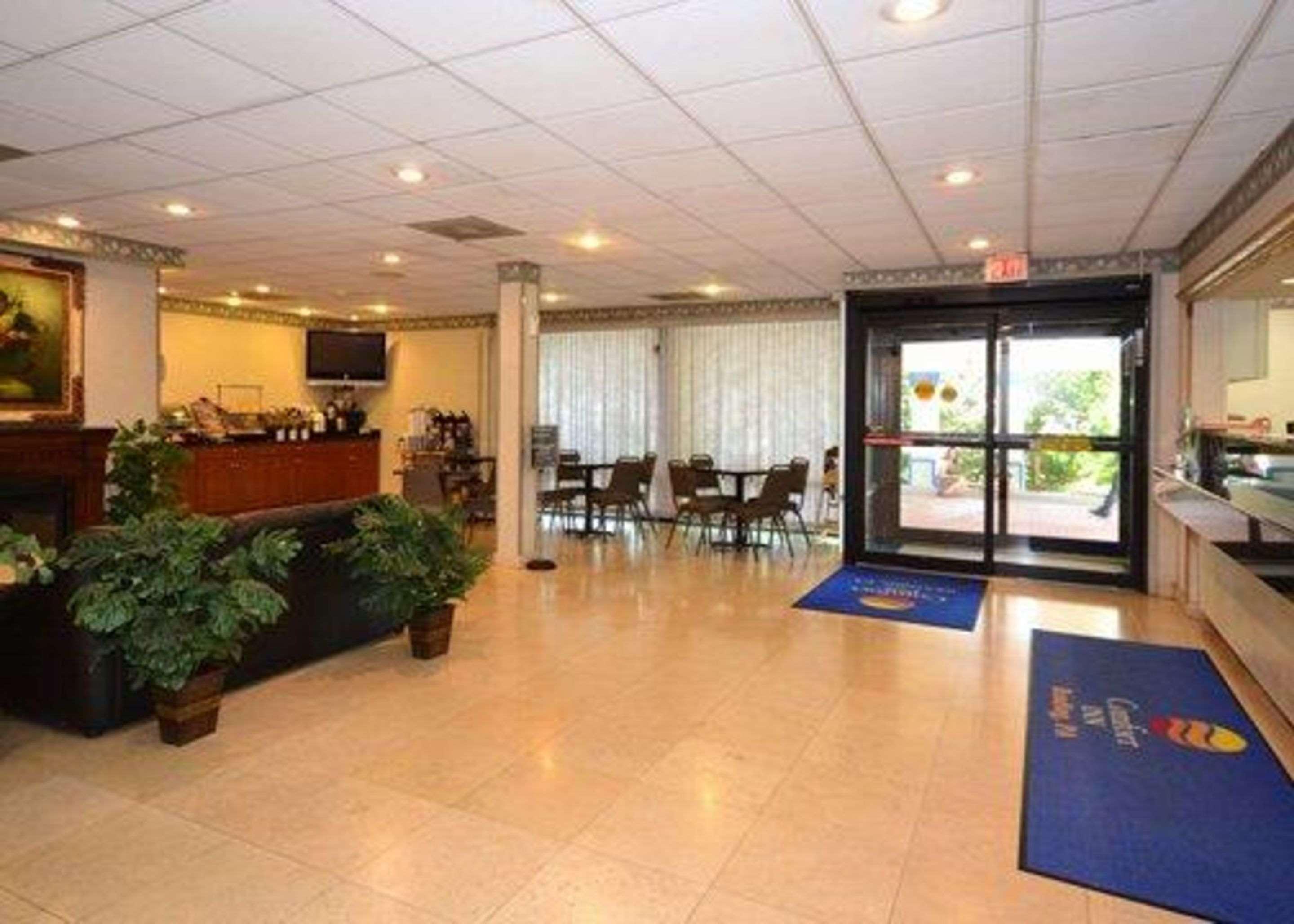 Surestay Plus By Best Western Reading North Exteriér fotografie