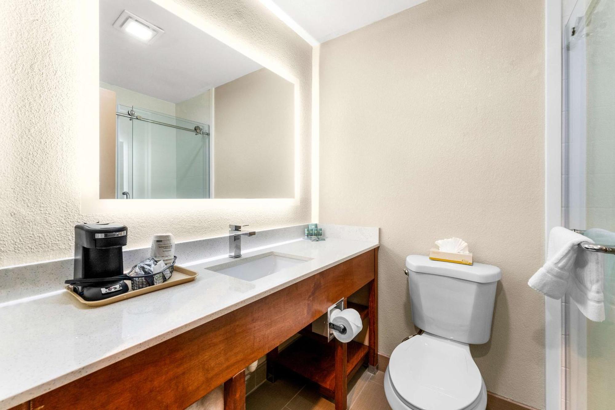 Surestay Plus By Best Western Reading North Exteriér fotografie