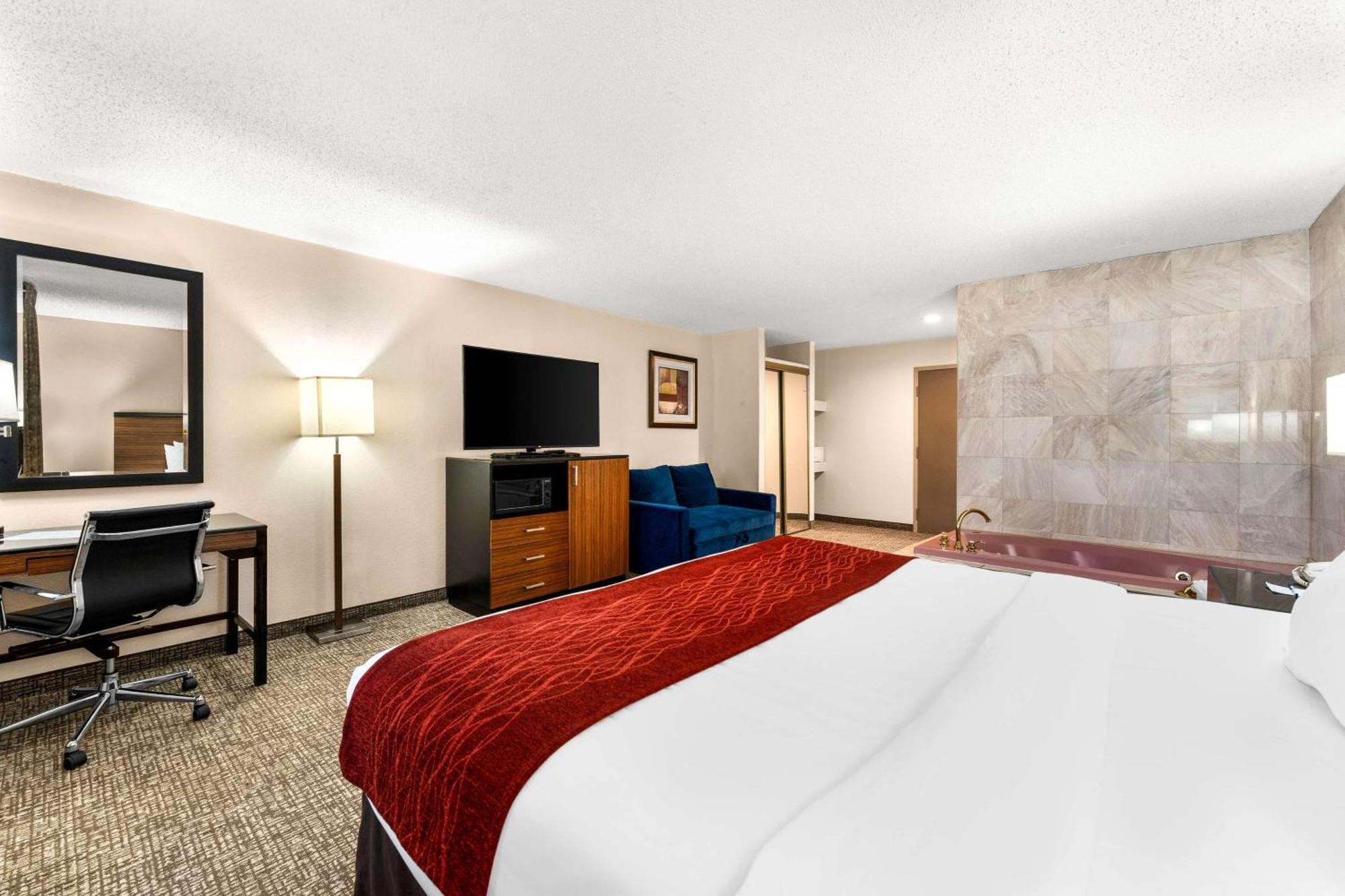 Surestay Plus By Best Western Reading North Exteriér fotografie
