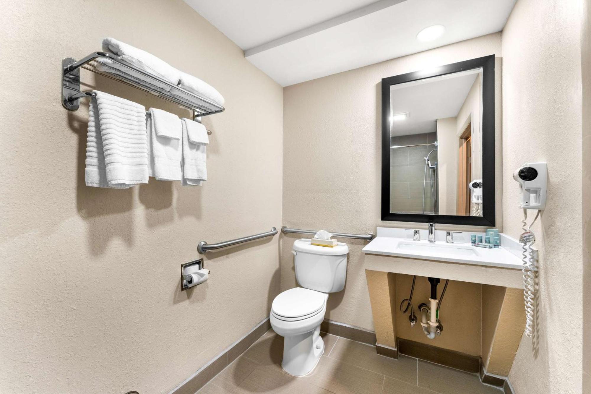 Surestay Plus By Best Western Reading North Exteriér fotografie