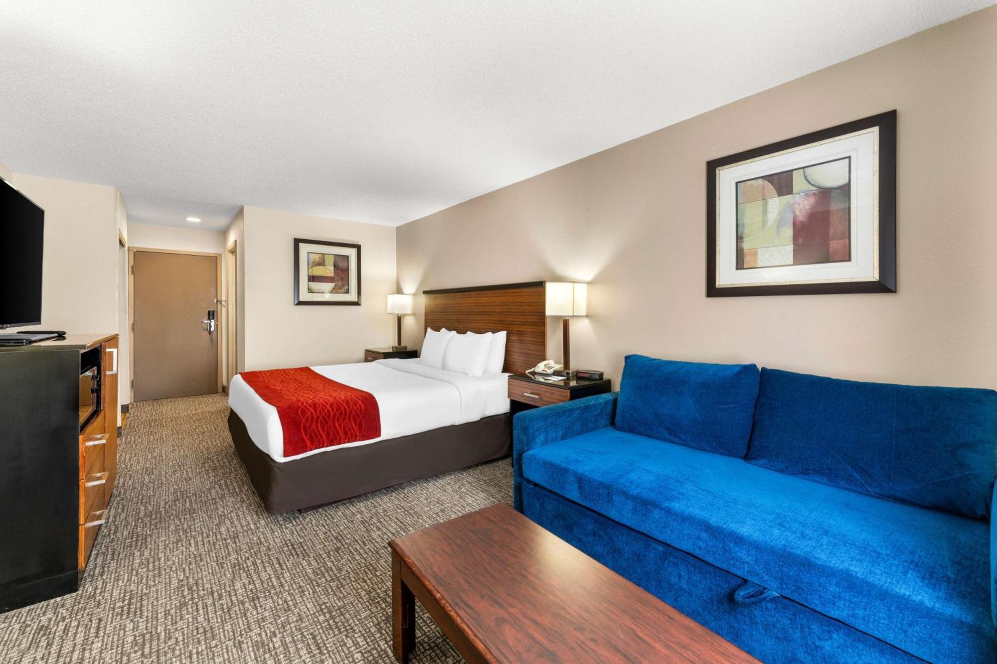 Surestay Plus By Best Western Reading North Exteriér fotografie