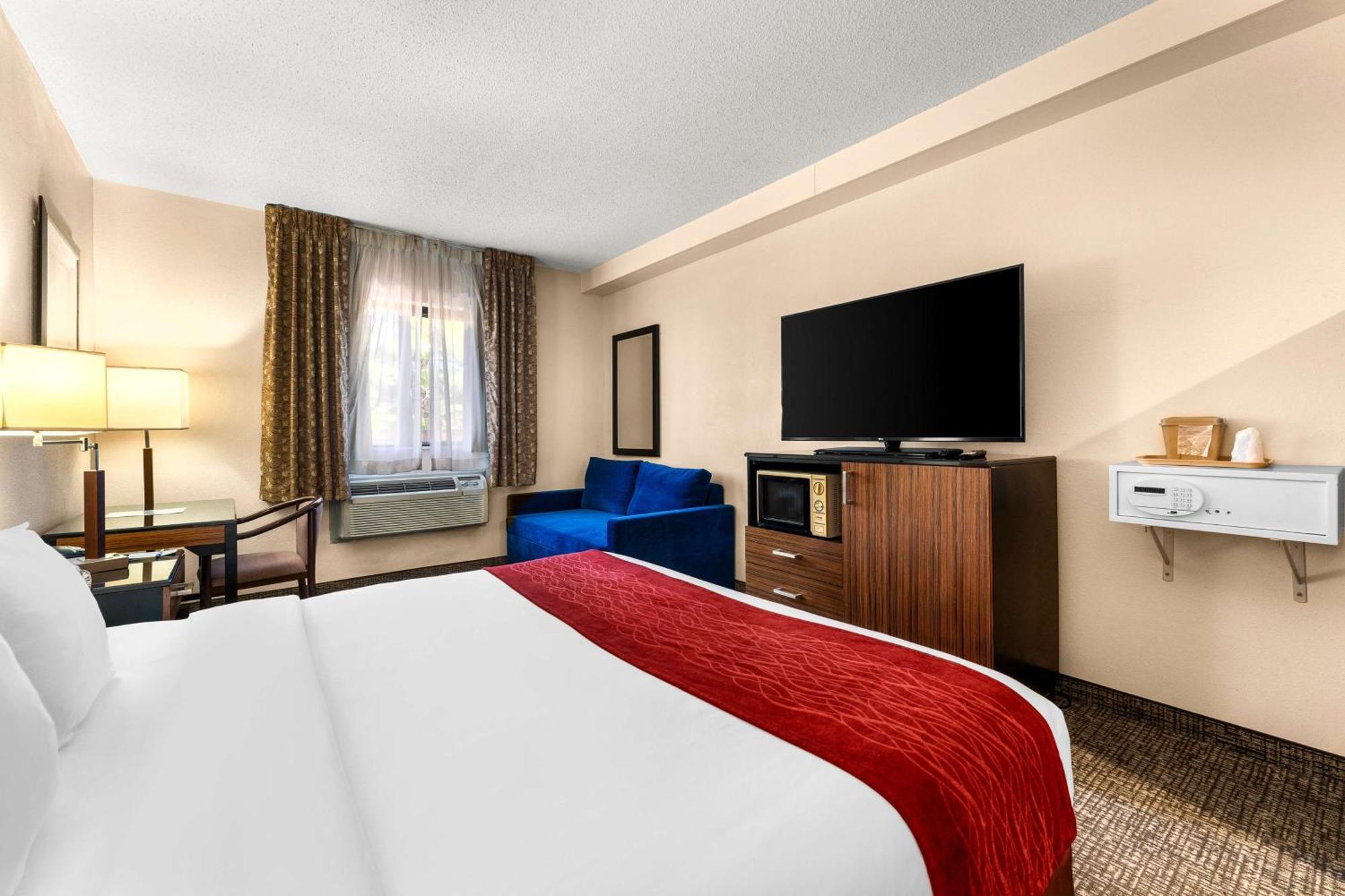Surestay Plus By Best Western Reading North Exteriér fotografie