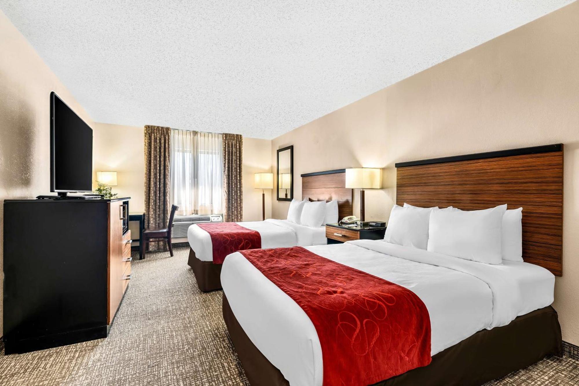 Surestay Plus By Best Western Reading North Exteriér fotografie