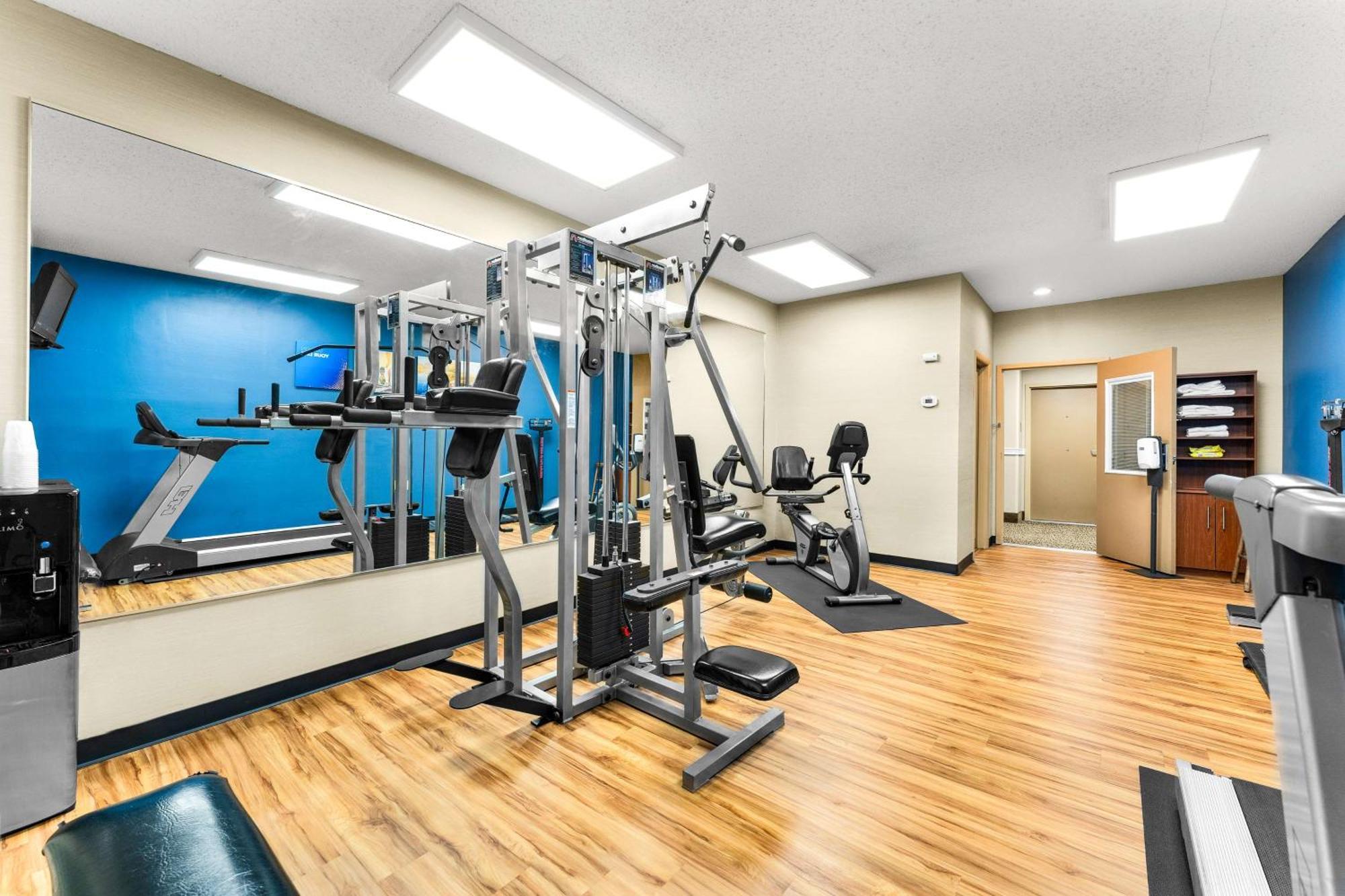 Surestay Plus By Best Western Reading North Exteriér fotografie
