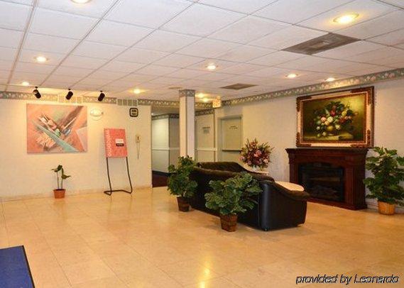 Surestay Plus By Best Western Reading North Interiér fotografie