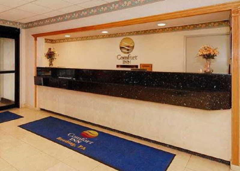 Surestay Plus By Best Western Reading North Exteriér fotografie