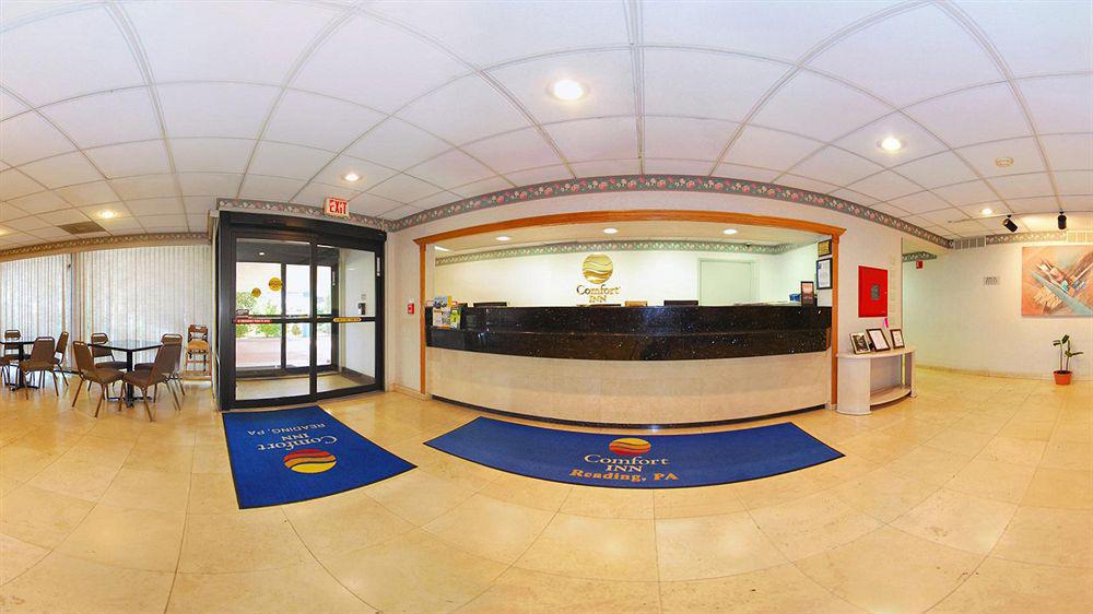 Surestay Plus By Best Western Reading North Exteriér fotografie